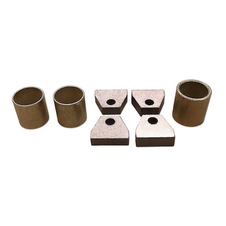 Aftermarket Starter Brush and Bushing Kit ELS60-0286